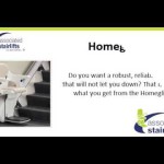 Prime 5 Straight Stairlifts