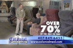 Orlando Medical Lift Chair Sale. $395
