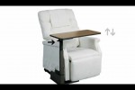 Seat Lift Chair Table From Home Health Medical