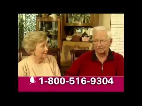 acorn stairlifts tv commercial