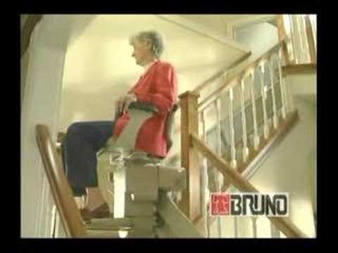 bruno stair lifts and independen