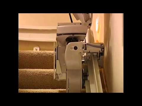 bruno stairlifts installed by pa
