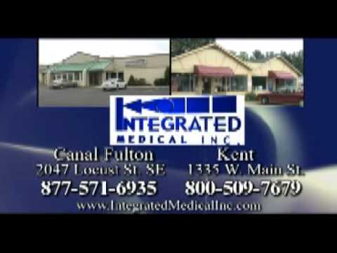 integrated medical lift chair co