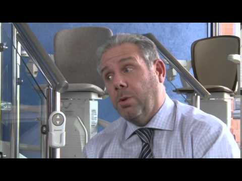 stannah stairlifts features and