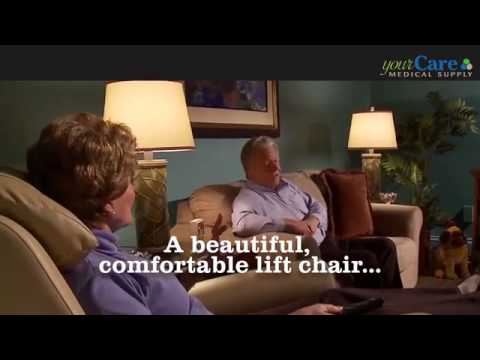 yourcare medical supply lift cha