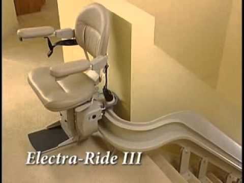 bruno stair lifts