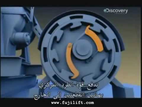 fuji lift how elevators work