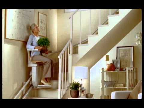 stannah stairlifts