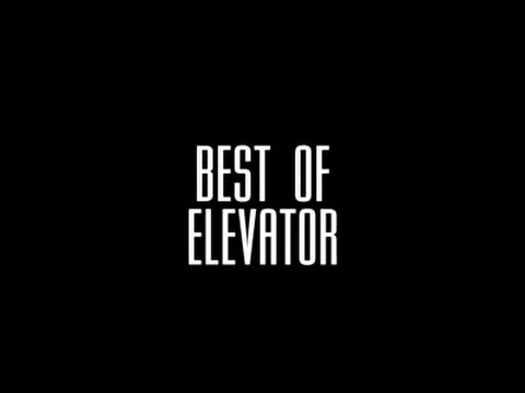 best of elevator remi gaillard