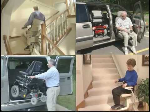 bruno stairlifts