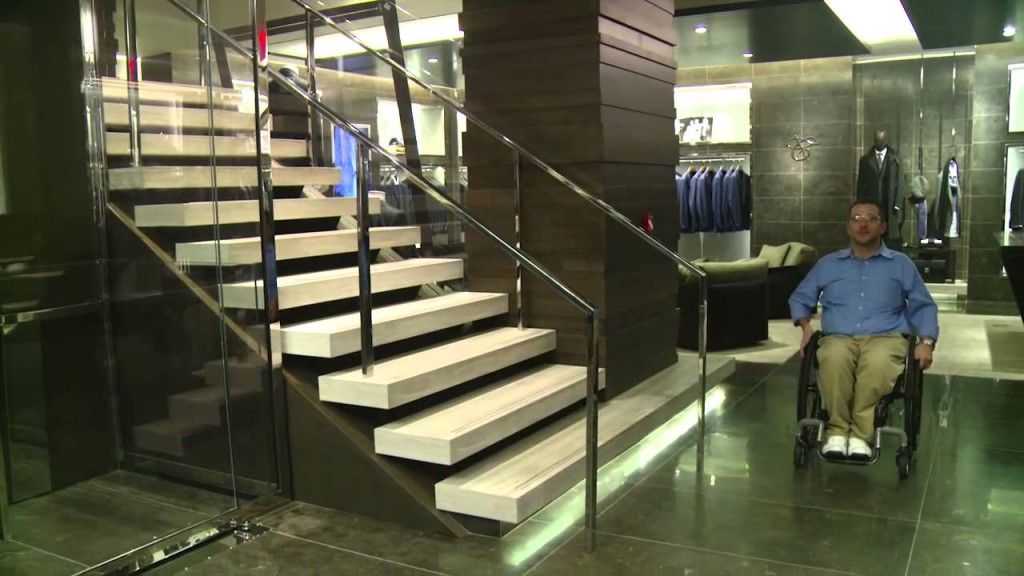 canali madison ave new york city