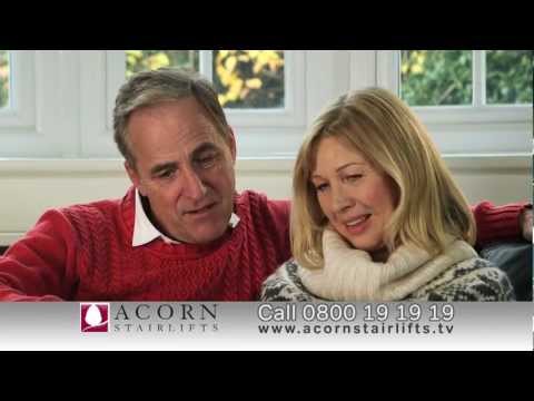 stairlifts by acorn