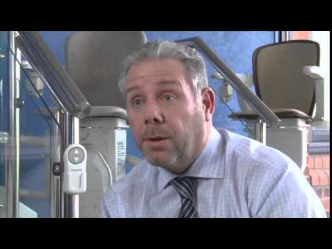 stannah stairlifts after sales s