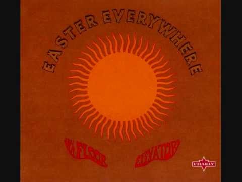 the 13th floor elevators easter