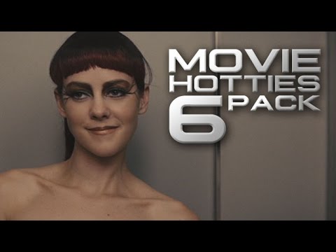 top 6 hottest movie chicks in el