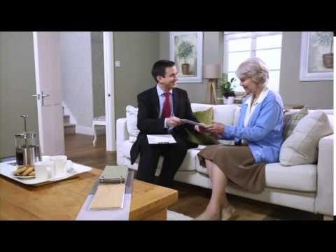 stannah stairlifts consultation