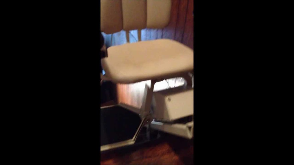used stair lift bruno for sale