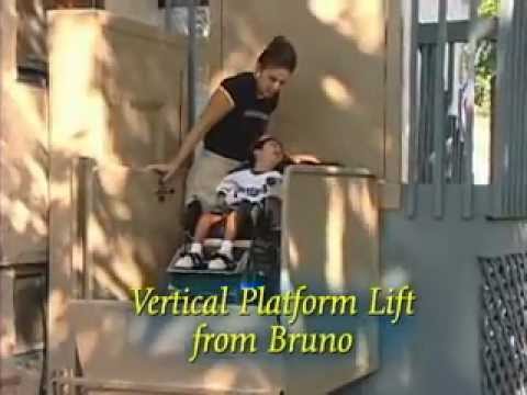 bruno indooroutdoor vertical pla