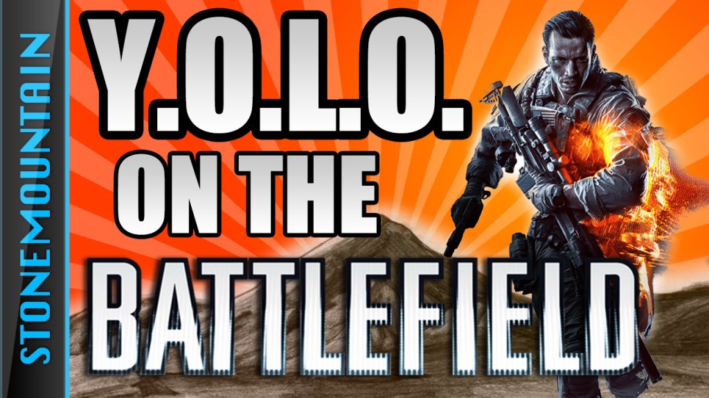 elevators are always bad yolo on