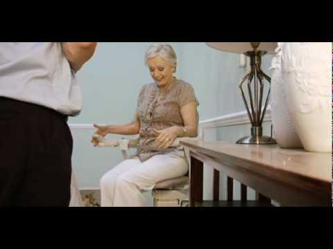 stannah stairlifts features key