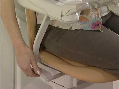 stannah stairlifts sofia manual