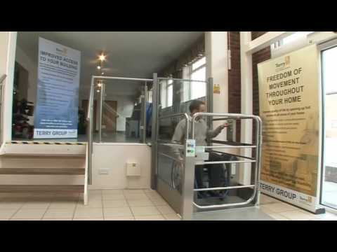 braunability and west coastline