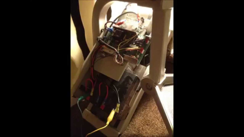 bruno 2750 stair lifts repairs