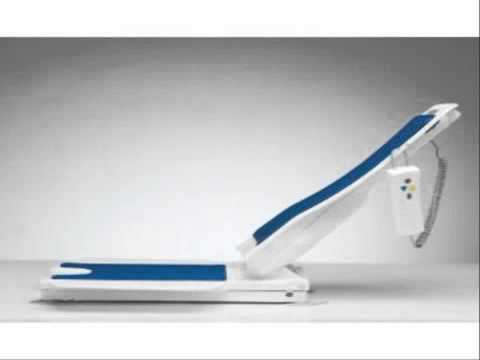 drive medical bellavita auto bat