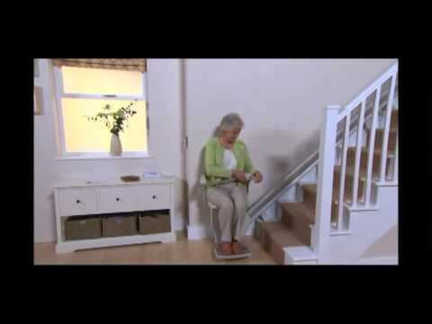 stannah stairlifts siena chair t