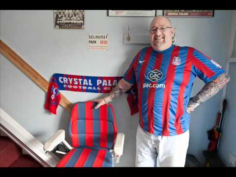 stannah stairlifts talksport aud