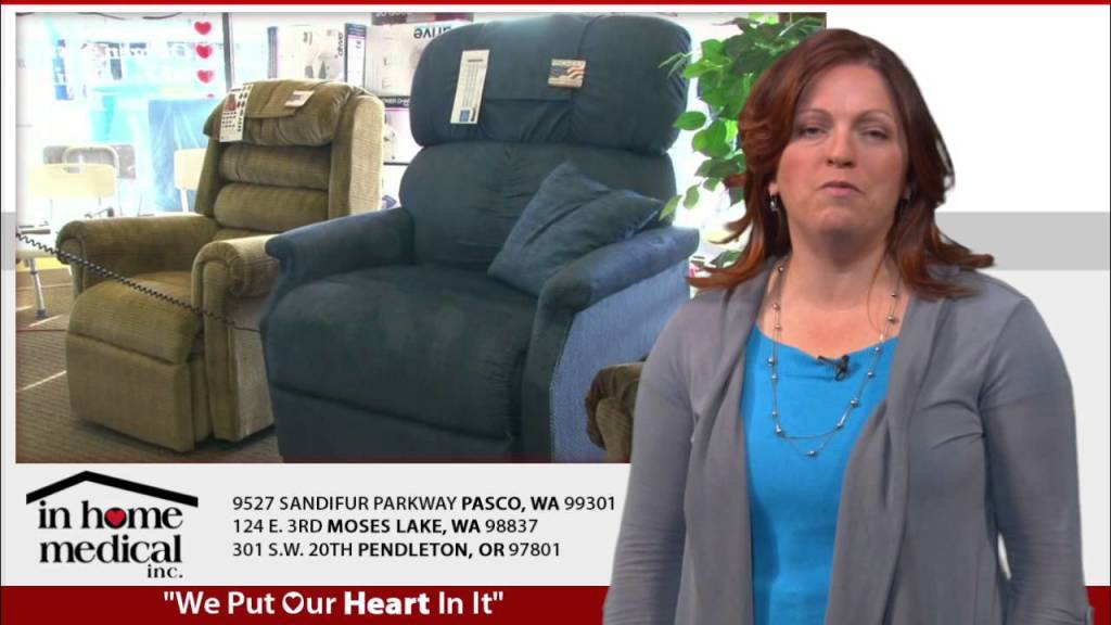 in home medical commercial lift