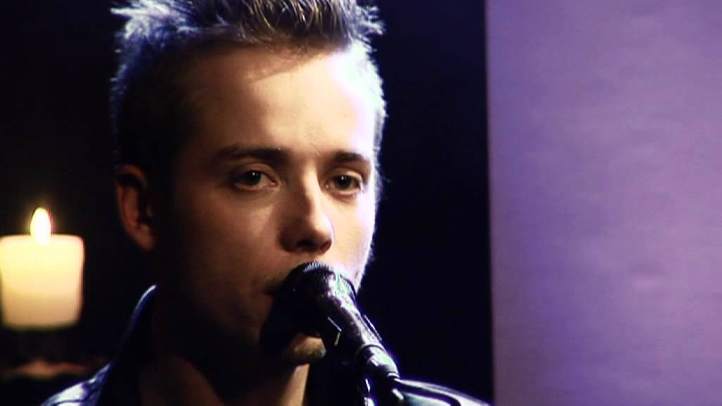 mads langer riding elevators