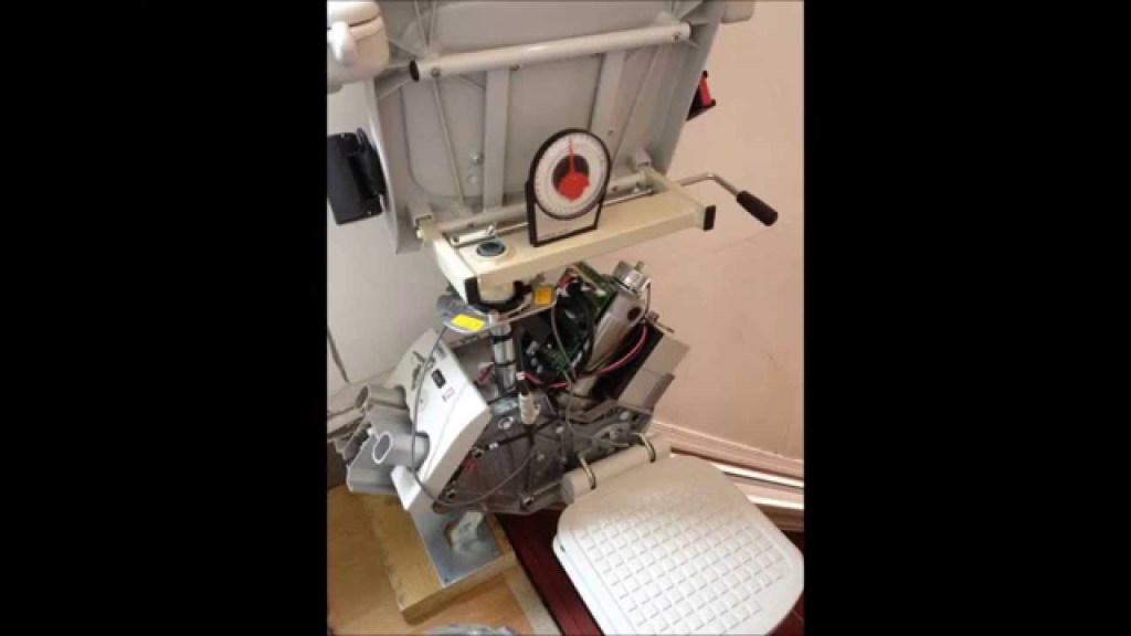 stairlifts repair technician aco