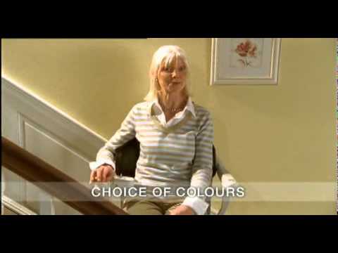 stannah stairlifts keep your ind