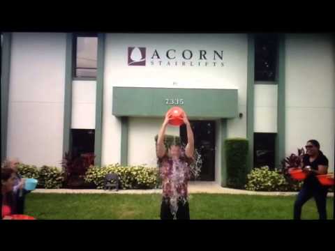 acorn stairlifts als ice bucket