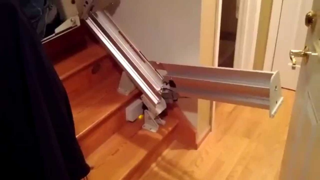 bruno elite stair lift full powe