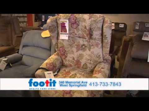 footit medical equipment store l