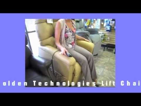 golden technologies lift chair p
