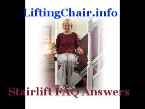 stair lift rentals for handicapp
