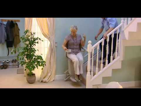 stannah stairlifts home stair li