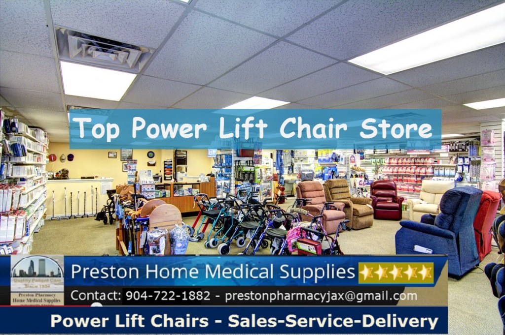top power lift chair store jacks