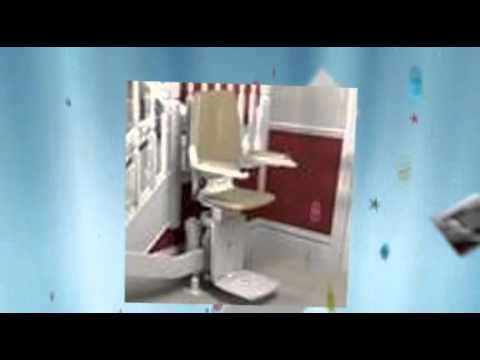 acorn stair lifts