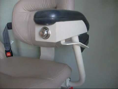 Everything about a Bruno Elite Stair Lift.wmv 5 everything about a bruno elite s