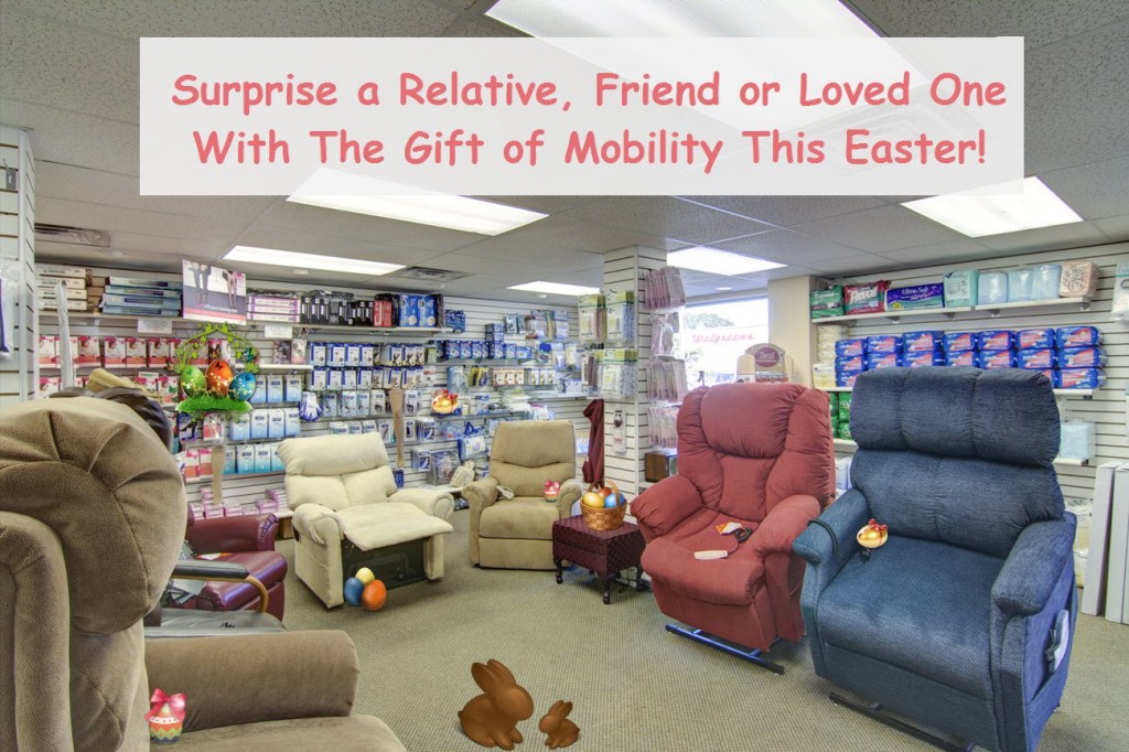 power lift chair shop evaluation