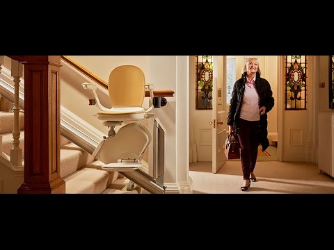 stairlifts by acorn stair lifts