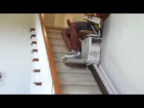 stannah stairlifts limited desig