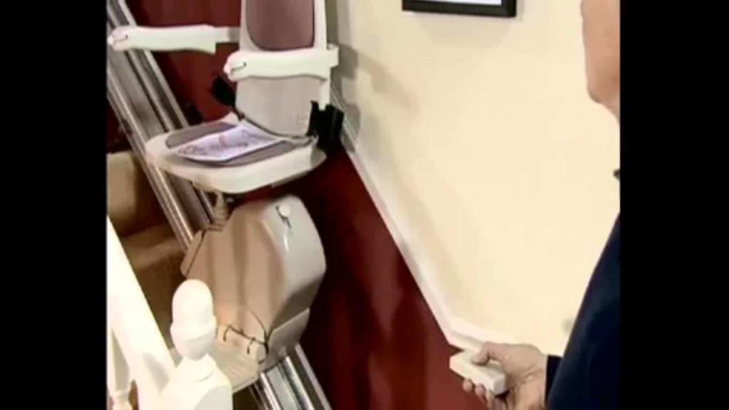 acorn stairlifts will certainly