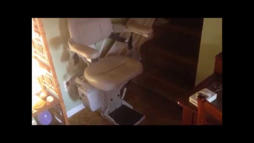 bruno cre 2110 stairlift