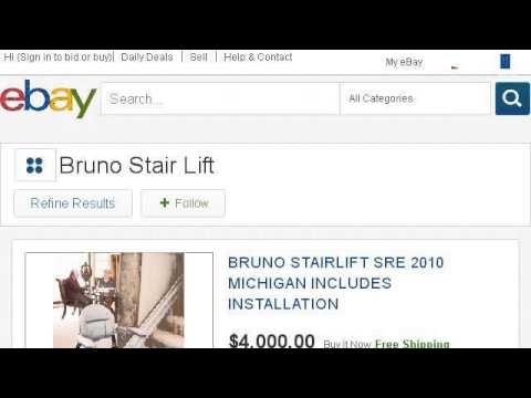 repair directions for bruno stai