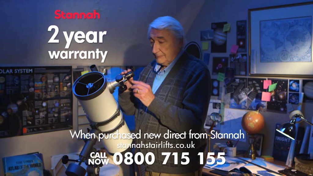 intro to stannah stairlifts
